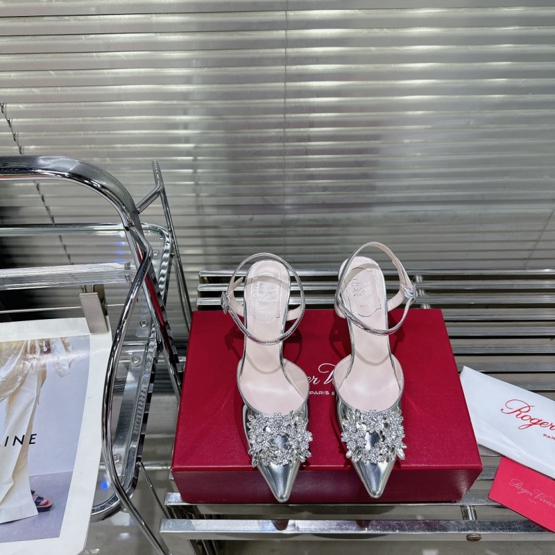 roger u1u1er high heels